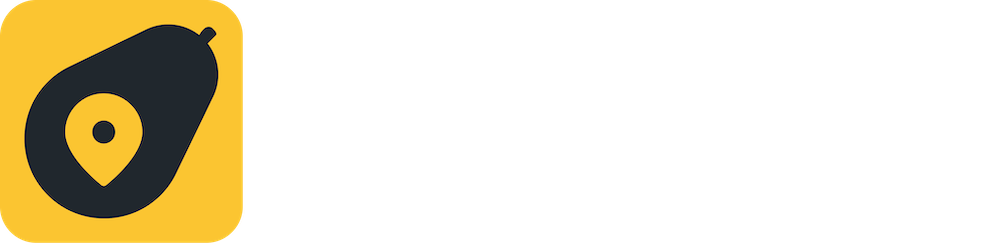 AvoMap Logo